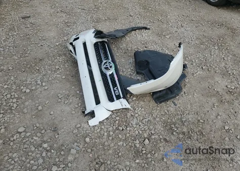 2007 Toyota Rav4 Limited из США, поврежденный, VIN JTMBK31V775033251